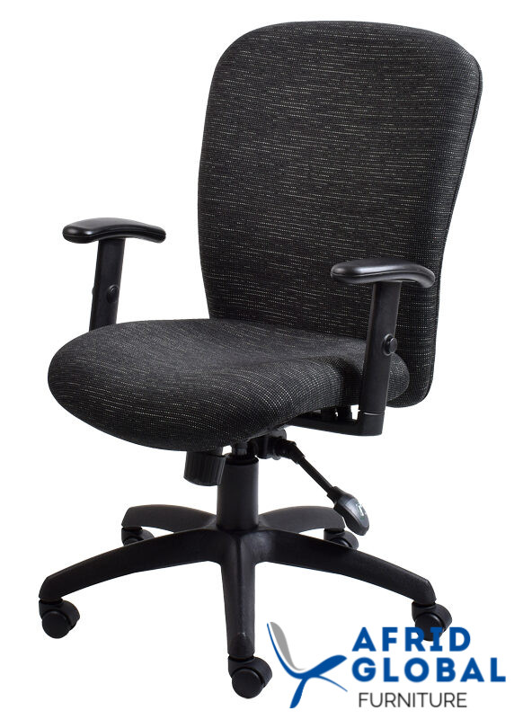 DIVA MID BACK SYNCHRO