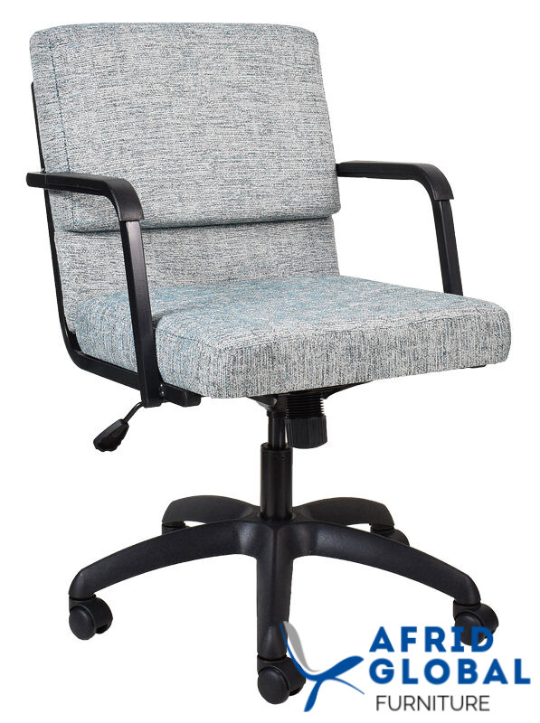 ECONOMY SWIVEL AND TILT CHAIR