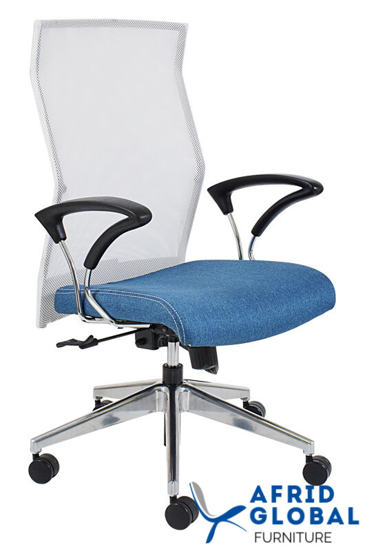 EXODUS ERGONOMIC MID BACK