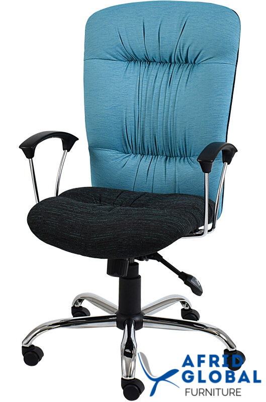 FIONA  HIGH BACK   SYNCHRO