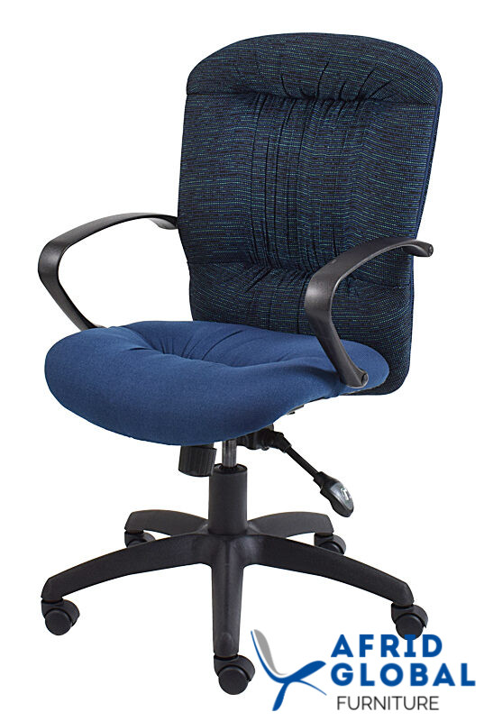 FIONA  MID BACK  SYNCHRO