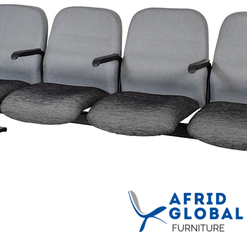 FREE STANDING RECEPTION UNITS