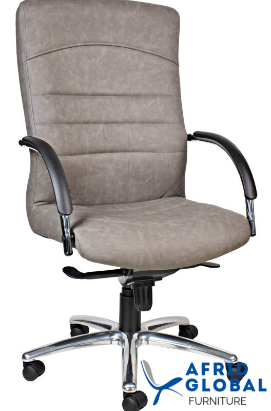 HEAVY DUTY HIGH BACK