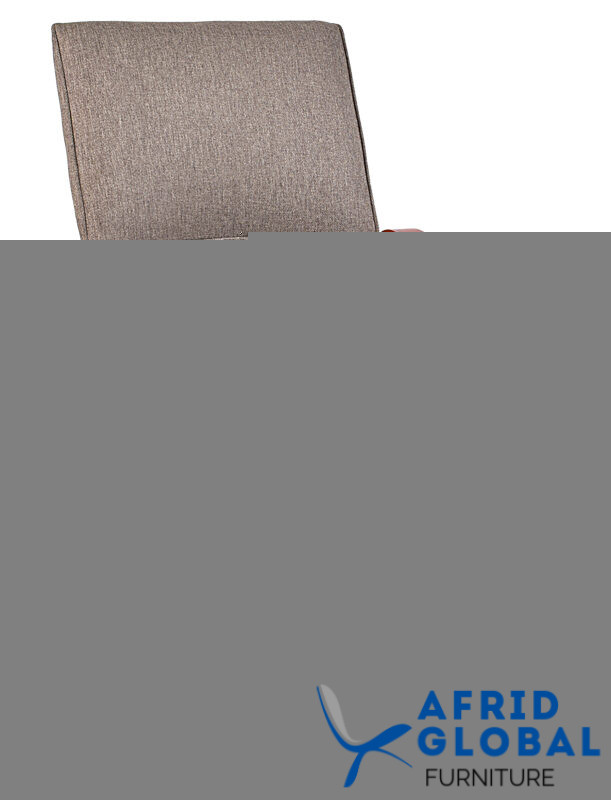 HOLLY WOODEN FOUR LEG ARM CHAIR