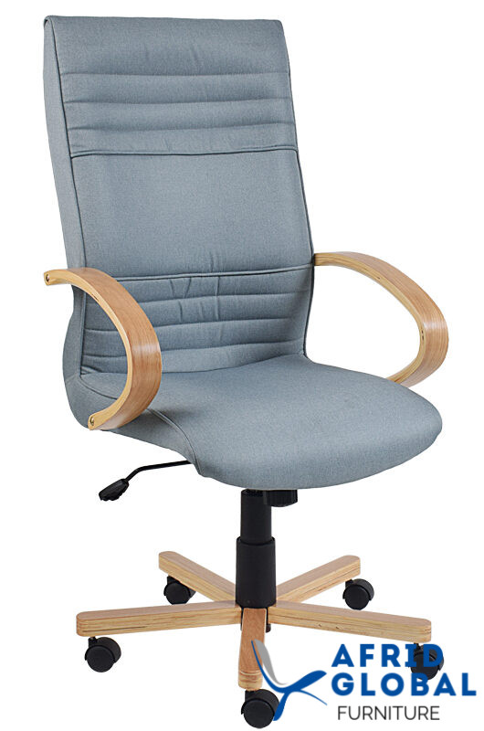 HOLLY WOODEN HIGH BACK