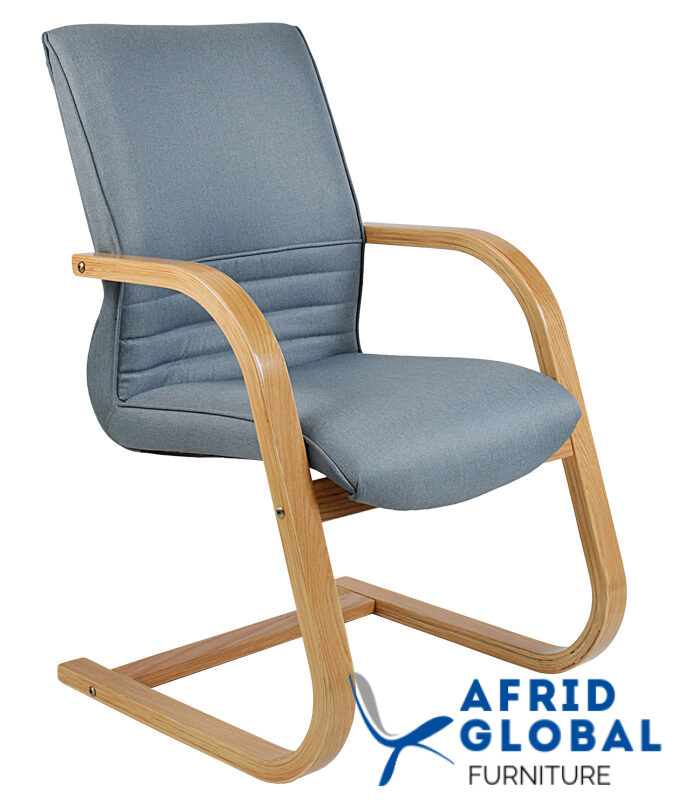 HOLLY WOODEN SLEIGH BASE ARM