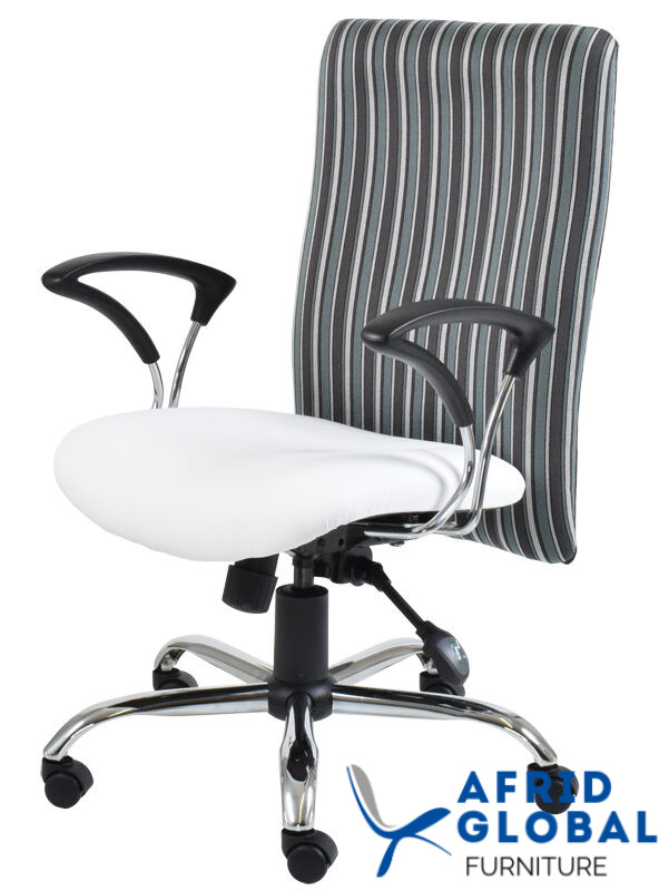 IRIS HIGH BACK  SYNCHRO