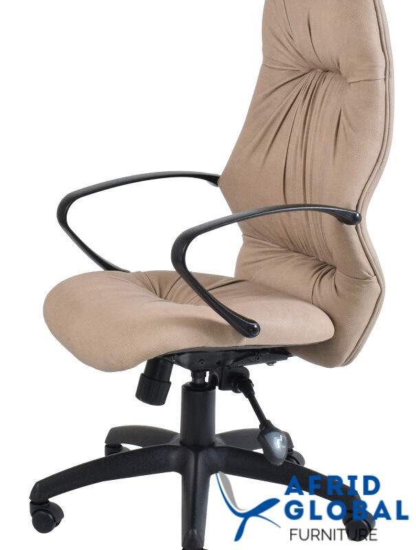 JASMIN HIGH BACK SYNCHRO