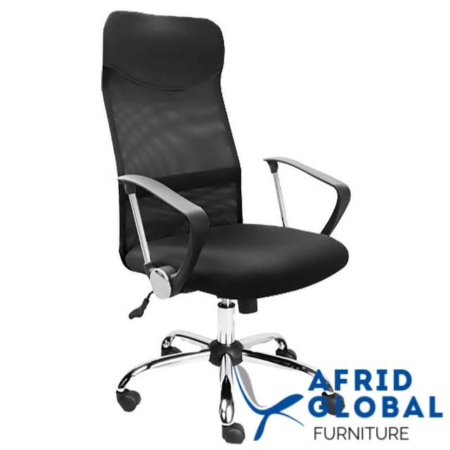 Jack High Back Office Chair