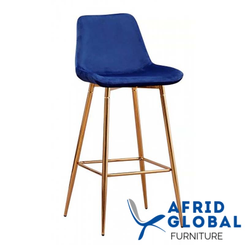 Manhattan P.U Kitchen Stool