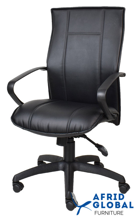 LIJLAH SLIM LINE MID BACK  SYNCHRO