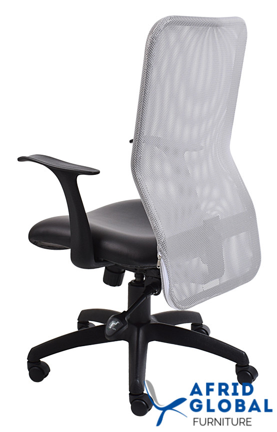 LISA NETTED HIGH BACK  SYNCHRO