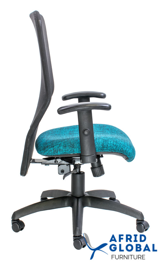 LISA NETTED MID BACK  SYNCHRO