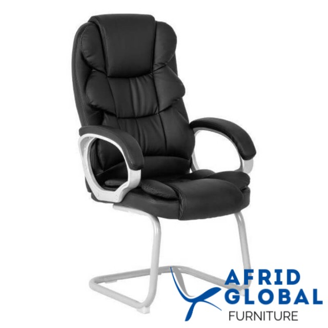 Lielie Visitors Chair