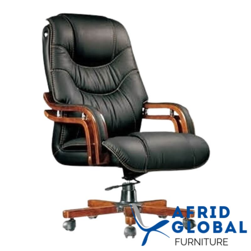 Counselor High-back-Office Chair