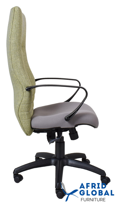 NIKKI HIGH BACK  SYNCHRO