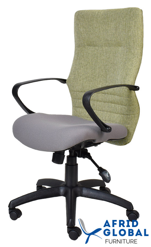 NIKKI MID BACK  SYNCHRO