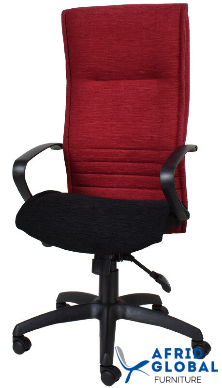 OPAL HIGH BACK SYNCHRO