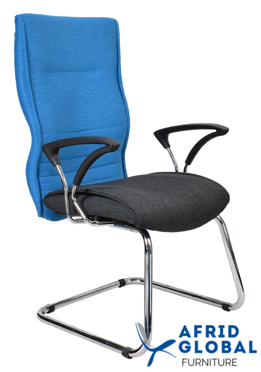OPAL SLEIGH BASE SIDE CHAIR