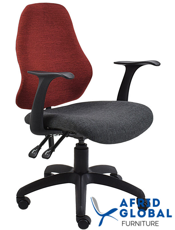 OPERATOR MID BACK CHAIR