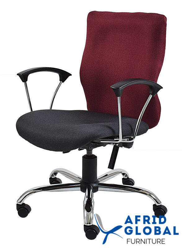OPERATOR MID BACK CHAIR