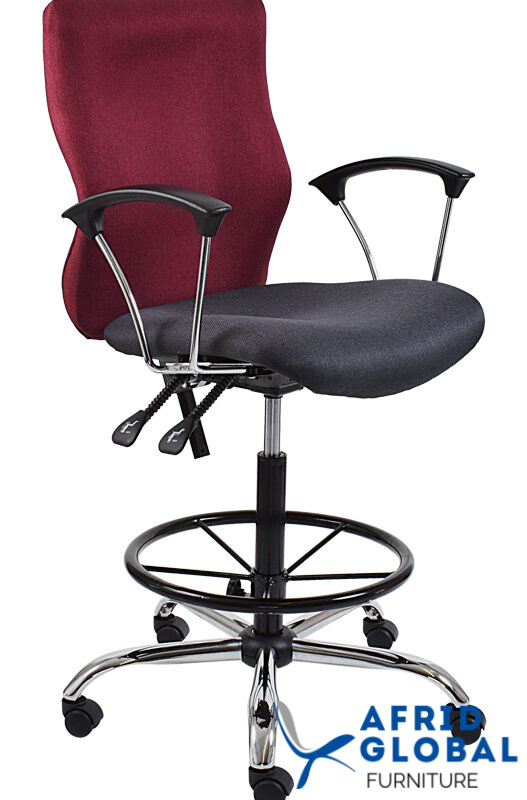 OPERATOR MID BACK DRAUGHTSMAN