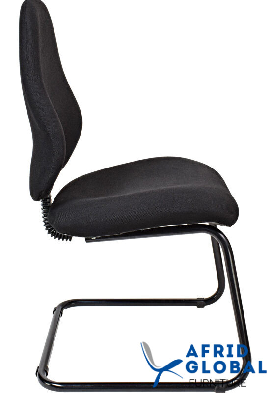 OPERATOR SIDE BACK CHAIR
