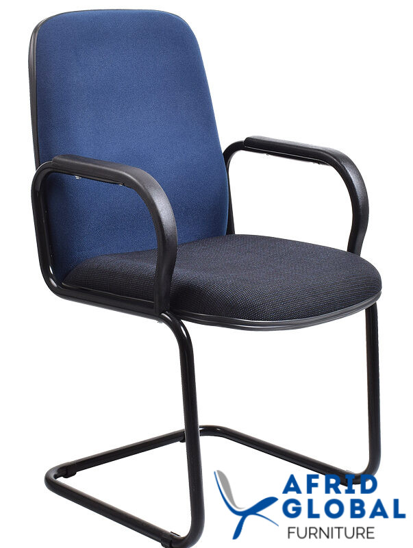 PAULA LOOP ARM CHAIR