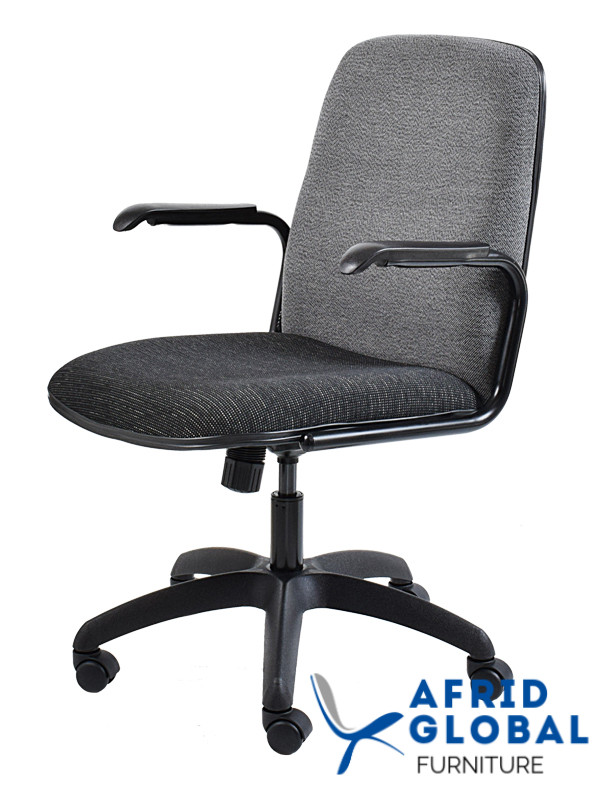 PAULA MID BACK no arms