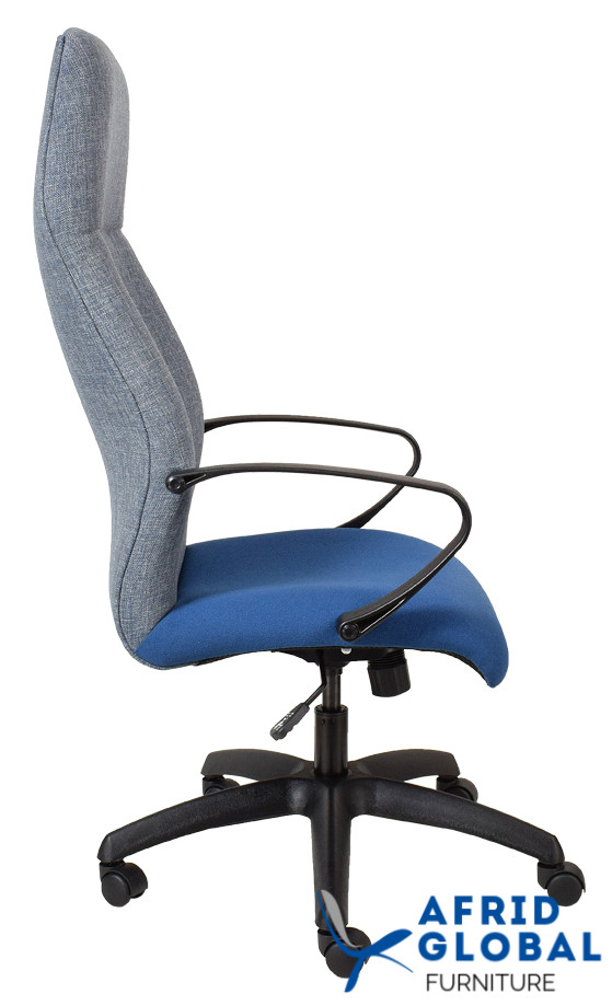 RHONA POSTURE HIGH BACK KNEE TILT