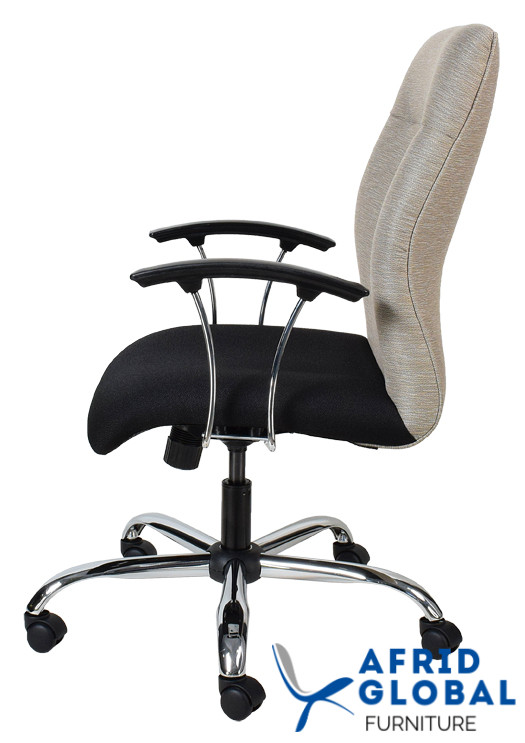 RHONA POSTURE MID BACK