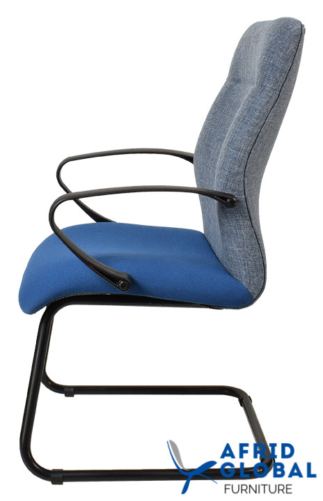 RHONA POSTURE SIDE CHAIR