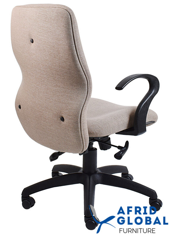 SIMONE HIGH BACK  SYNCHRO