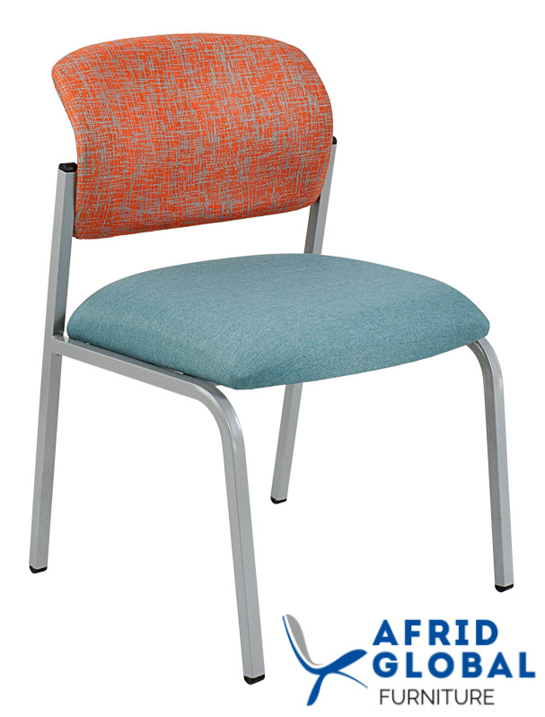 STACKABLE UTILITY SIDE CHAIR