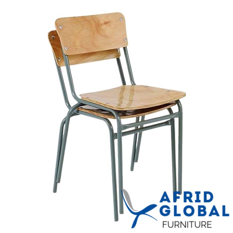 School Chair Traditional