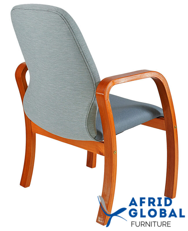 TAMMY FOUR LEGGED ARM CHAIR