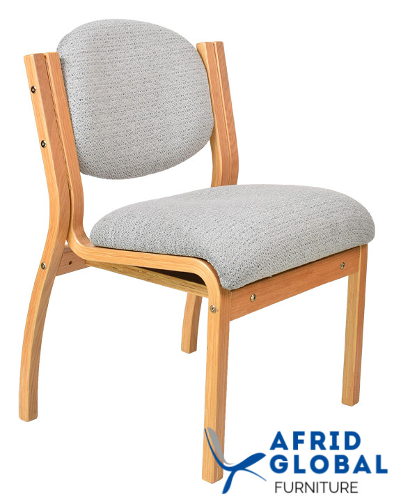 TAMMY STACKER FOUR LEGGED CHAIR