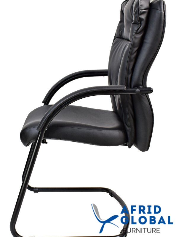 TRACEY-LEE ARM CHAIR INTERGRAL FRAME