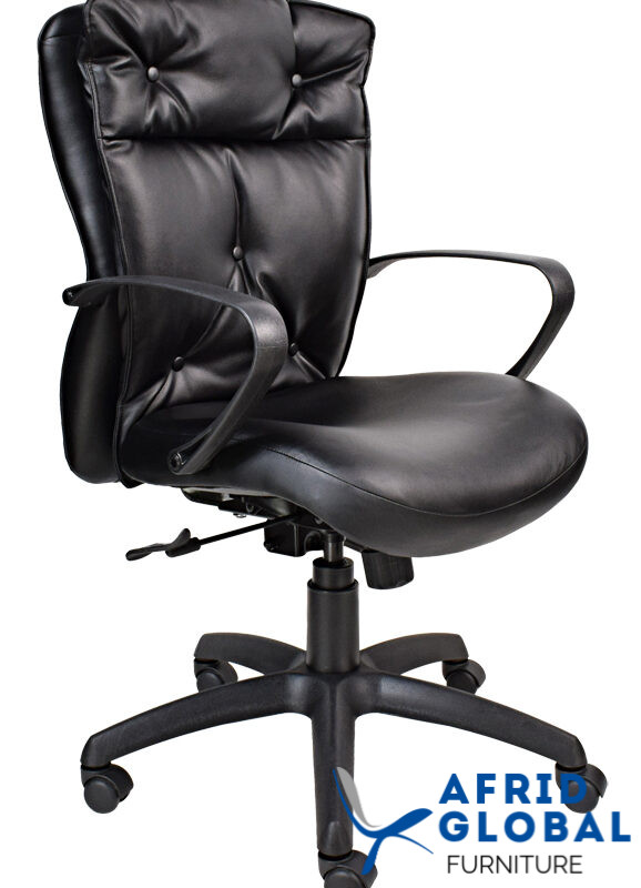 TRACEY-LEE HIGH BACK  SYNCHRO