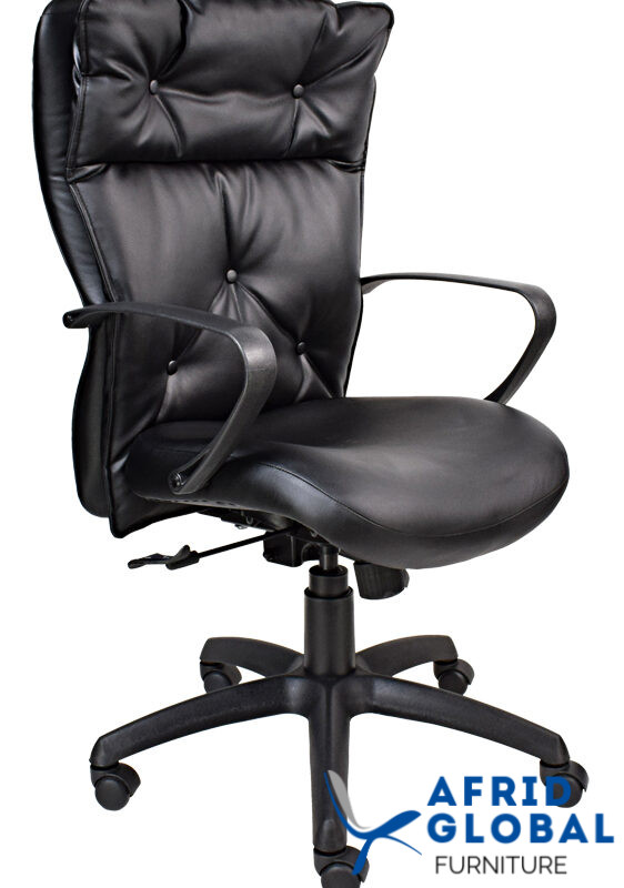 TRACEY-LEE MID BACK  SYNCHRO