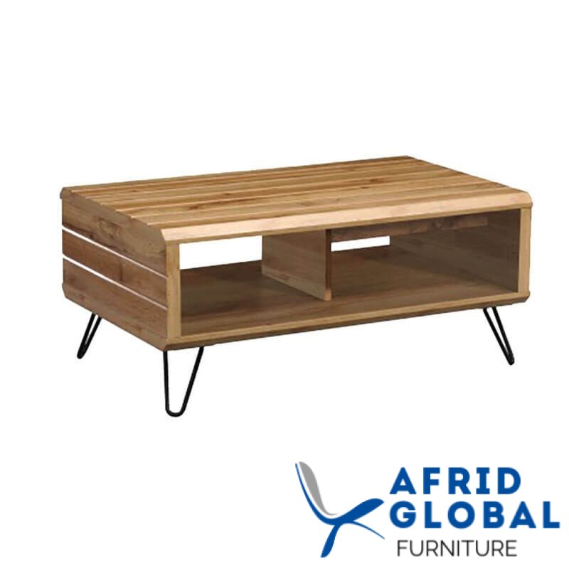 Wotan Oak Coffee Table