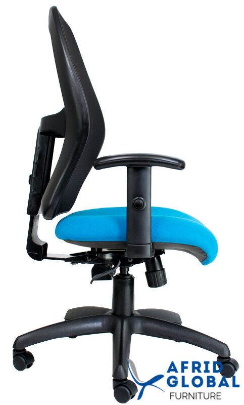 XENON NETTED MID BACK SYNCHRO