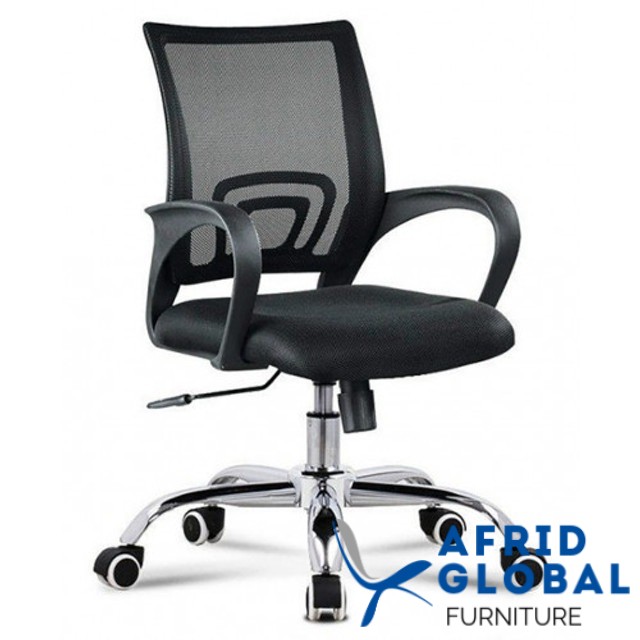 Zira Operators Chair