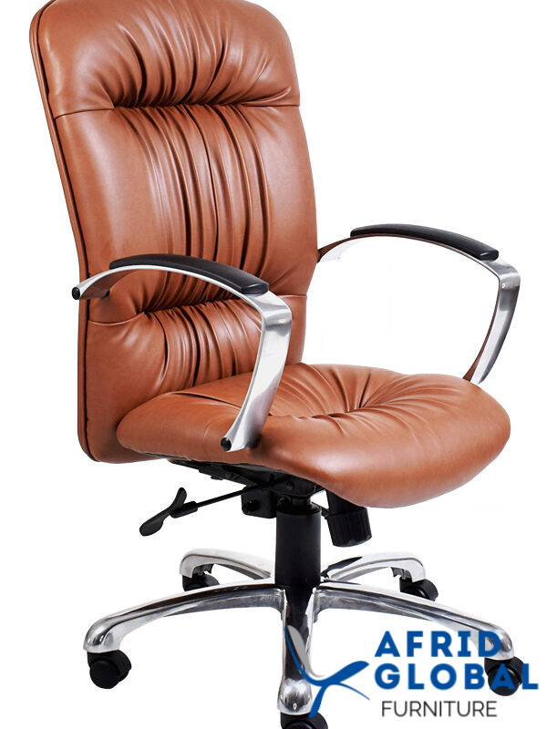 ZELDA HIGH BACK  SYNCHRO