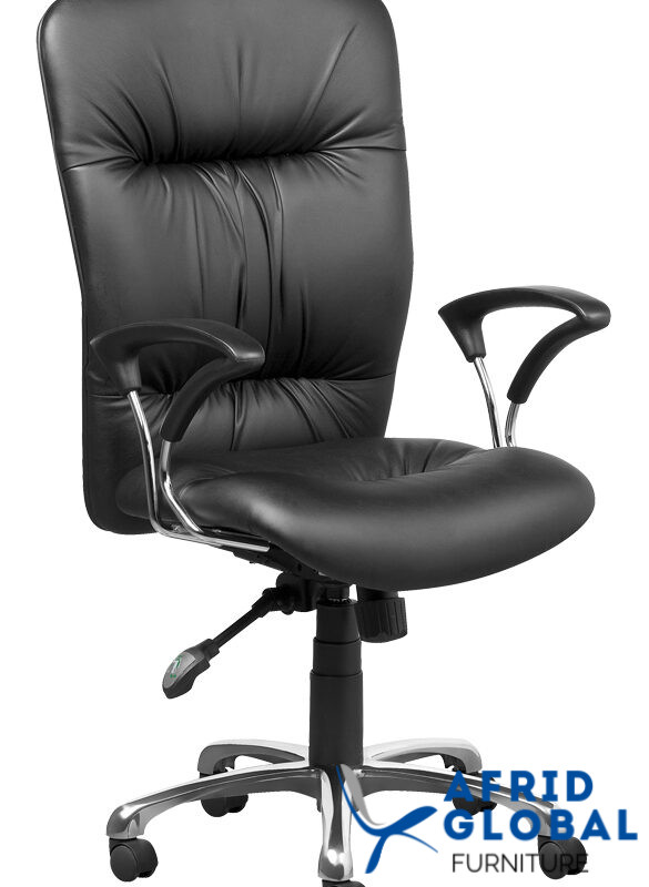 ZELDA MID BACK  SYNCHRO