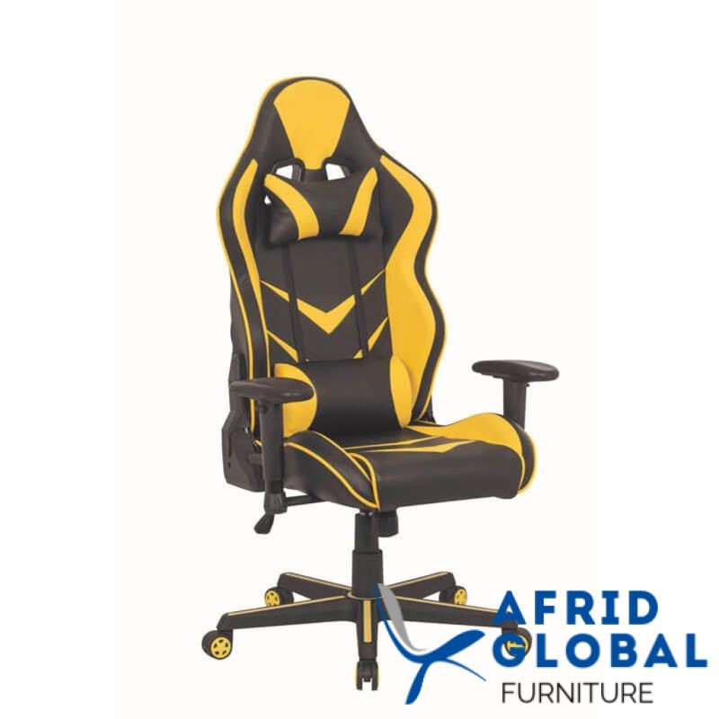 Bumblebee High-Back Gaming Chair