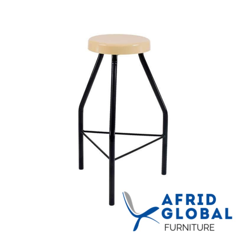 CL Charlie Laboratory Stool