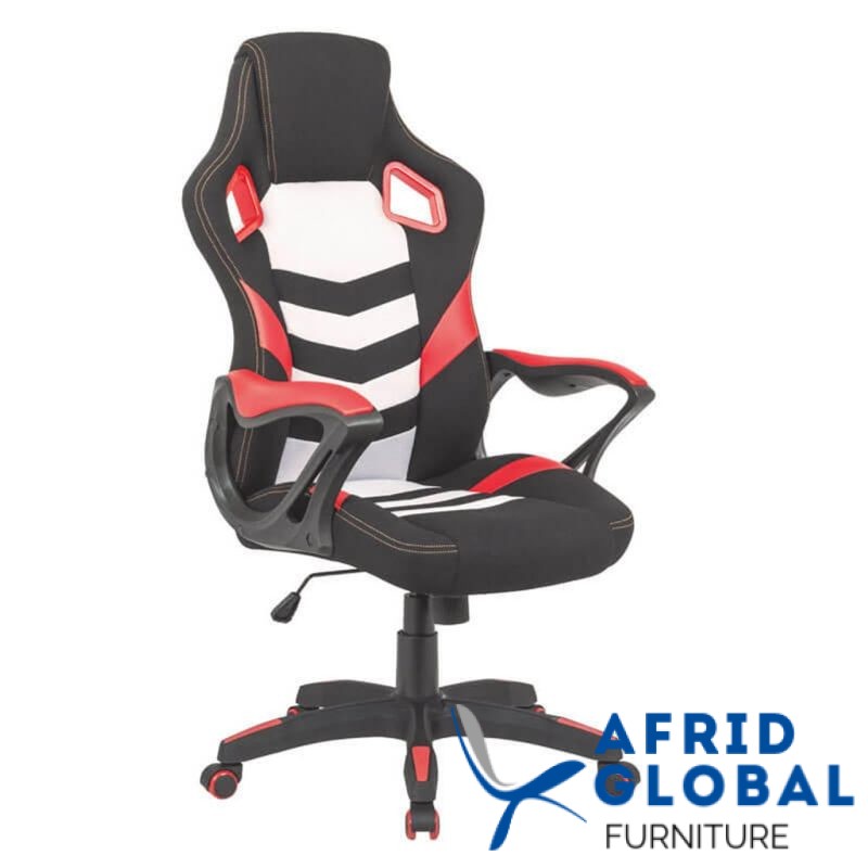 Dynamite High-Back Gaming Chair