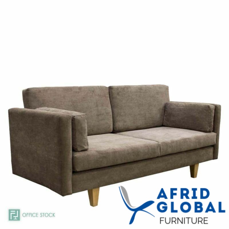 Milan Double Sofa