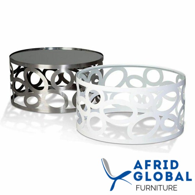 Nucleus Coffee Table